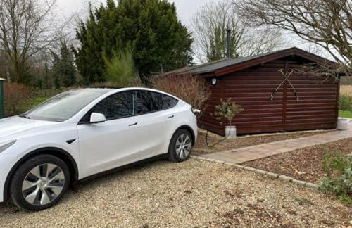 The Cabin - Photo 11