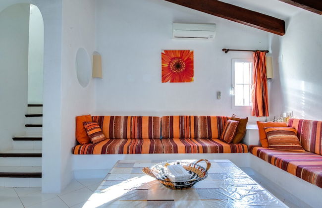 202 Golden Sand - Ac/wifi - Foto 20