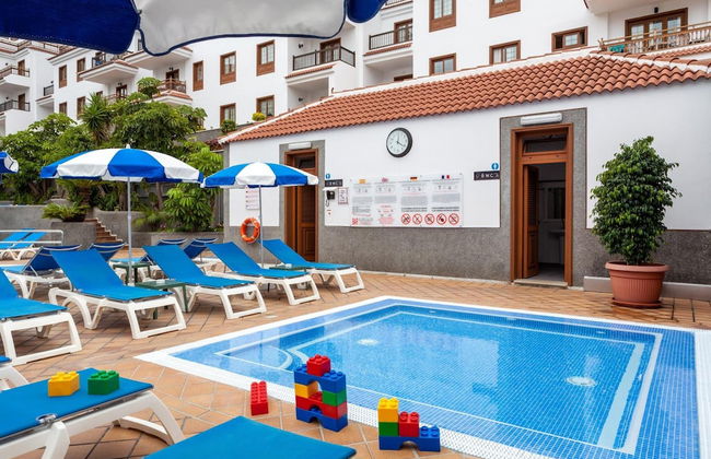 Apartamentos Casablanca - Foto 25