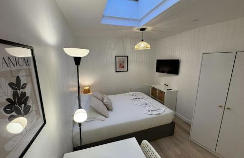 Studio moderne Amiens - Foto 1