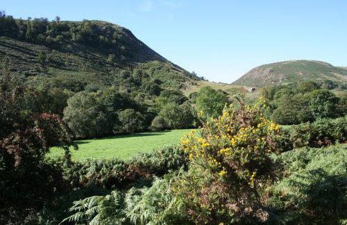 Elan Valley Lodge - Foto 4