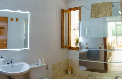 Villa Can Perelo Sa Rapita - Foto 15