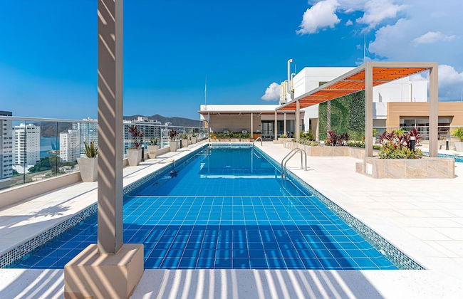 salguero suite 313 - Photo 24