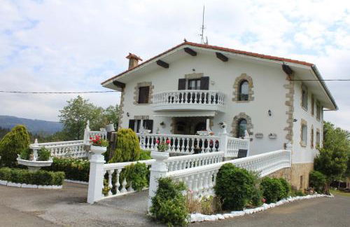 Agroturismo Pagoederraga - Foto 56