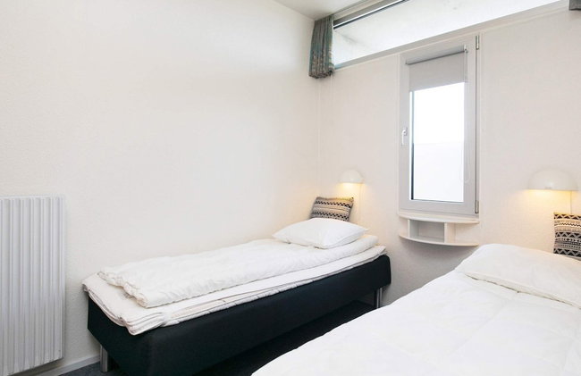 4 Person Holiday Park Home in Blokhus - Foto 2
