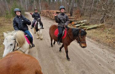 Samsara - Prawdziwa Agroturystyka - Photo 42