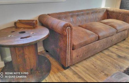 CRAFT HOME Ponteceso Camiño dos Faros - Foto 12