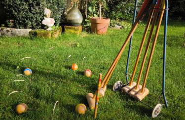 Le Jardin Villemaurine - Foto 14