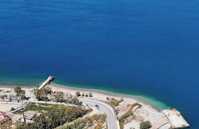 Mare Mare Thalassa A - Foto 65