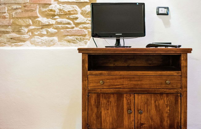 Flat on a Farm With Swimming Pool and Many Activities - Foto 39