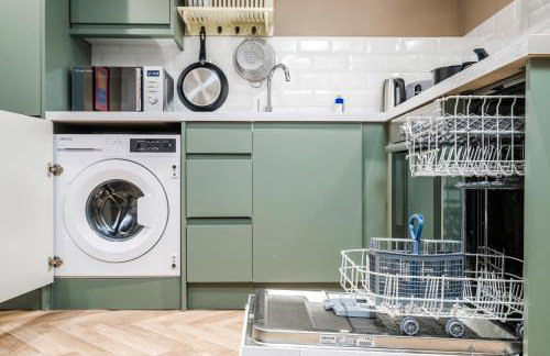 3-Bedroom Apartment 2-Bathrooms 2-Off Street Parking Spaces - Photo 40