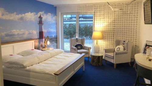 Hotel Apartment Laforsch - Foto 2, towels