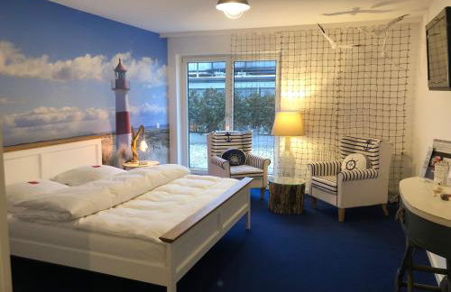 Hotel Apartment Laforsch - Foto 2