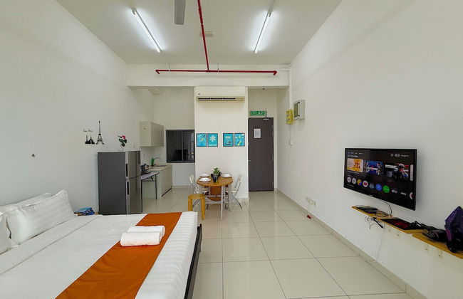 3 Towers Jalan Ampang By Serenity Homes - Foto 55