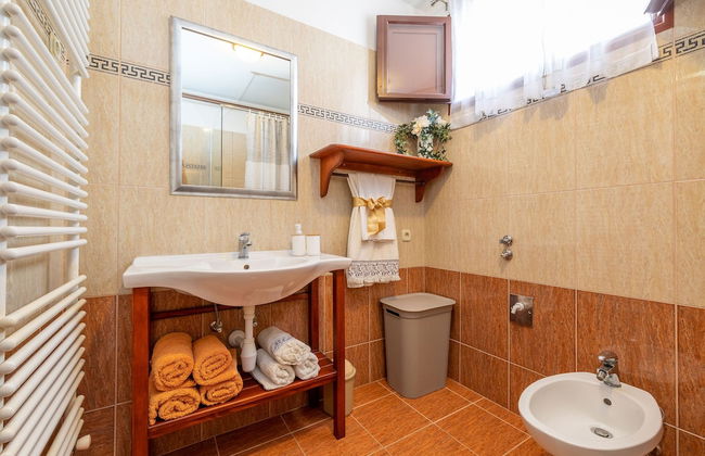 Villa Linda - Foto 31