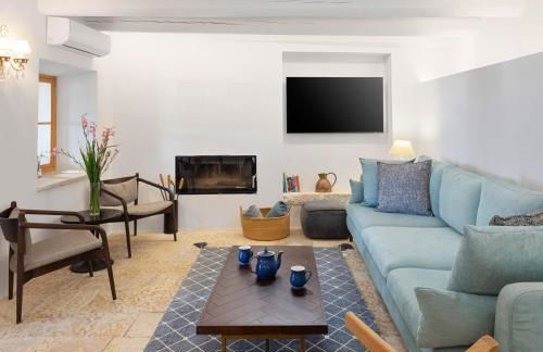 Corfu OliveStone Village with Swimming pool - Foto 65