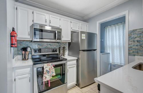 Long Stay Special Cozy Home Near Uptown - Foto 8