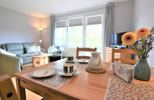 Landhaus Lippmann Whg4 - Foto 1