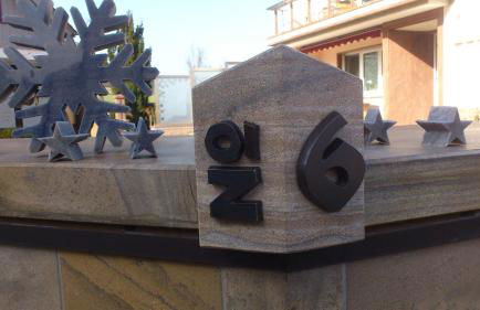 Villa Bellevue - Foto 46