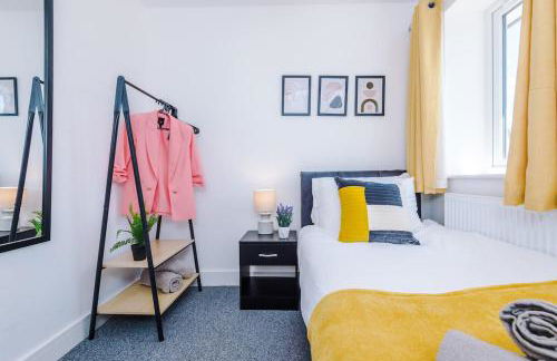 4 BDR House By Eason Stays Short Lets St Helens - Foto 30