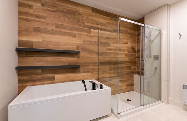 Les Caches de la Grande Pointe - Foto 23