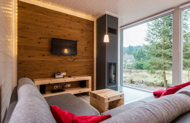 Ferienhaus Lichtung - Photo 12