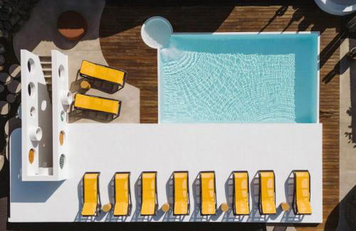 Canaryislandshost I Natural - Foto 1