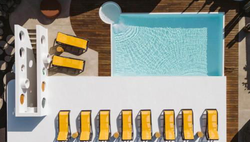 Canaryislandshost I Natural - Foto 1, sunbed