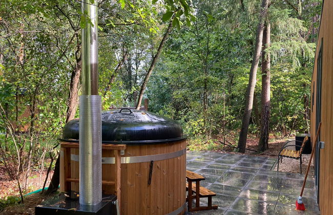 2 bedroom House in Dwingeloo with swimming pool - Photo 14