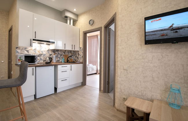 More Apartments na Kuvshinok 8 - 1 - Photo 5