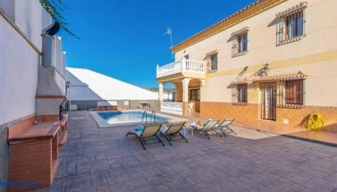 Villa Antonia - Photo 2