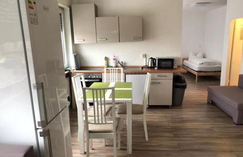 zentrale Wohnung in Frankfurt am Main - Foto 47