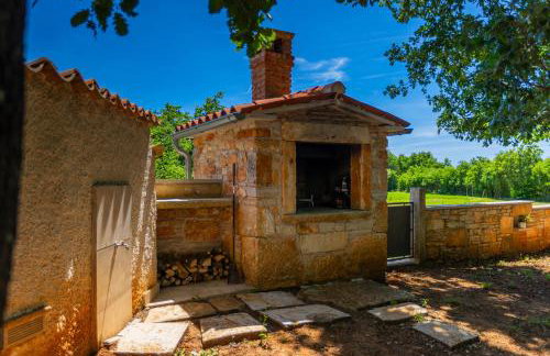 Villa Martinetinka - Foto 27