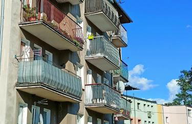 Noclegi, Słoneczne Mieszkanie we Lwówku Śląskim - Foto 19