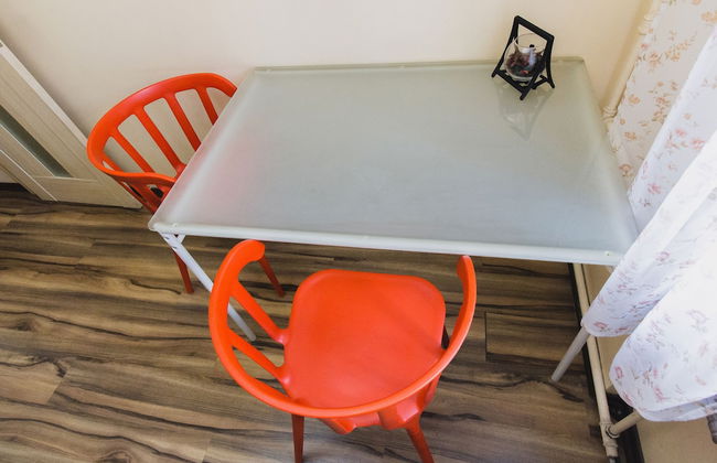 2 Bedroom Apartment Pathos in Khamovniki - Photo 30