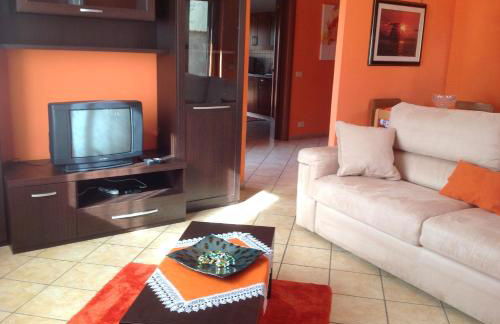 Orange Holiday Home - Foto 6