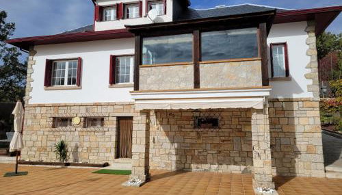 El Robledal - Miraflores de la Sierra - Foto 5