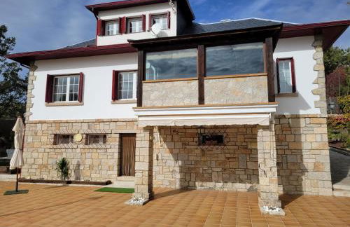 El Robledal - Miraflores de la Sierra - Foto 5