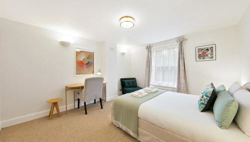 Charming flat in Kilburn Pass the Keys - Foto 3, Other