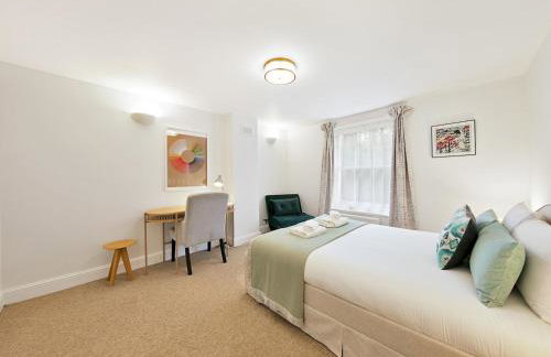 Charming flat in Kilburn Pass the Keys - Foto 3