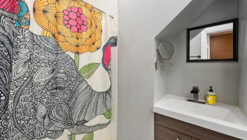 Spacious 2BR Apt with King Beds & Fully Equipped Kitchen - Foto 5