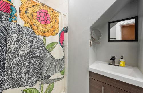 Spacious 2BR Apt with King Beds & Fully Equipped Kitchen - Foto 5