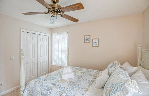 Three Bedrooms - Golf Cart and Amenity Cards Available - Foto 36