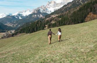 Chalet Pian - Foto 10