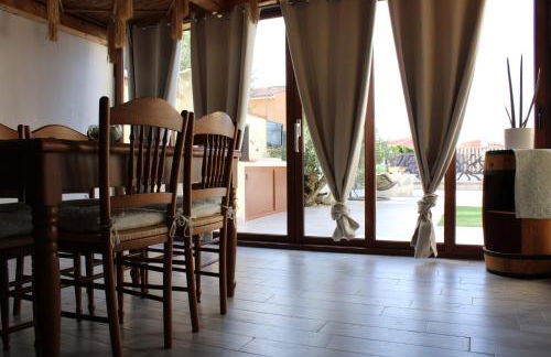 Casa vacanza Tanaunella - Foto 65