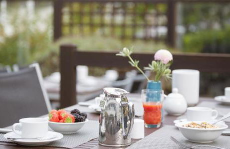 Living Hotel Nürnberg - Foto 29