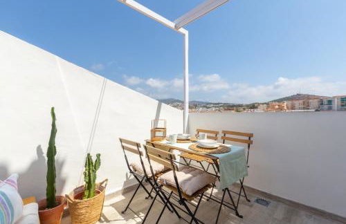 Atalaya de Málaga - Photo 9