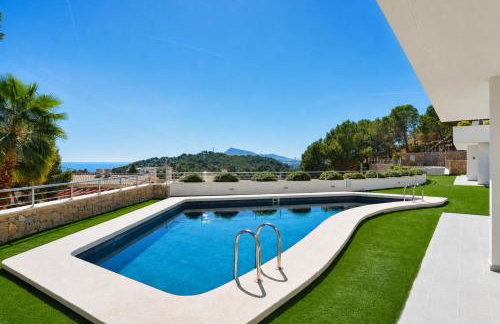 Altea Bayview Apartment by NRAS - Foto 4