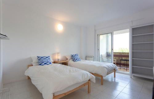 Relaxing Seafront Apartment Gavà 20 Min from BCN - Foto 22