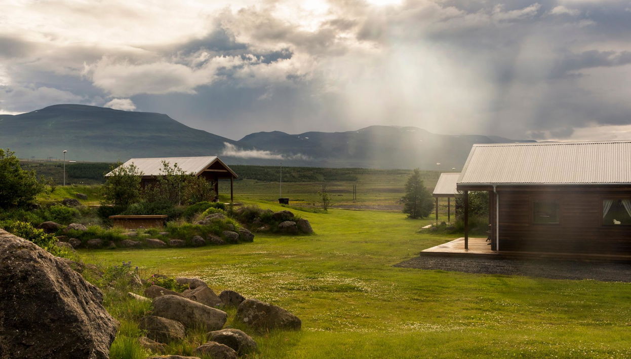 Hestasport Cottages - Photo 1